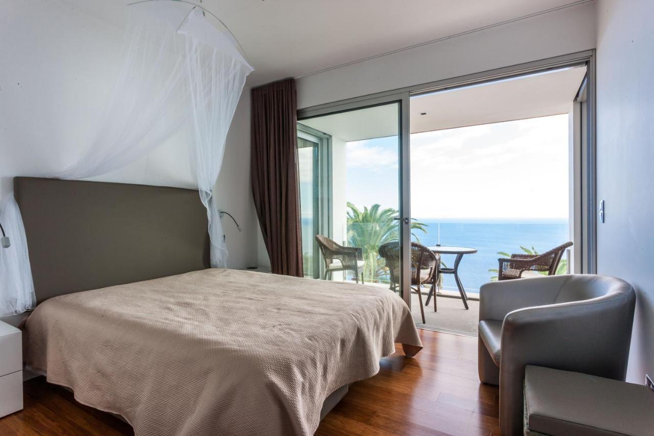 Casa Martinhos By Lovelystay Caniço Dış mekan fotoğraf