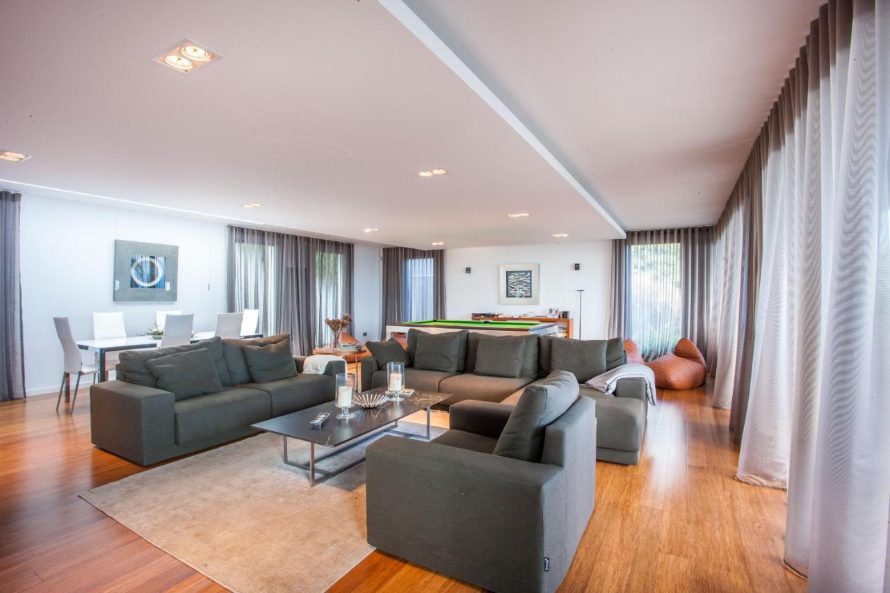 Casa Martinhos By Lovelystay Caniço Dış mekan fotoğraf